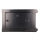 Extralink Szafka wisząca rack 4U 600x450 czarna szklane drzwi EX.2886 - 484910 - zdjęcie 7